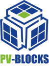 PV-Blocks logo